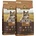 Wolfsblut Широк Плосък Светъл 2 x 12, 5 кг