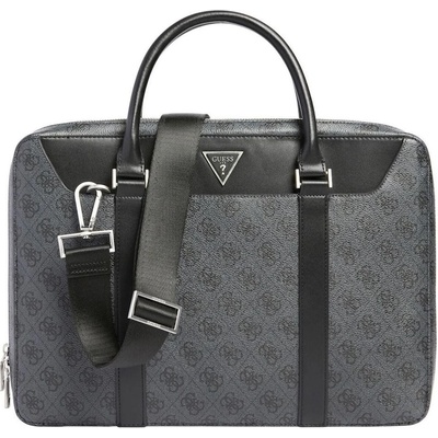 Guess pánská taška HMEVZLP3138 Black