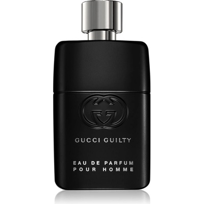Gucci Guilty Pour Homme parfumovaná voda pánska 50 ml