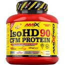 Amix Nutrition IsoHD 90 CFM Protein 1800 g