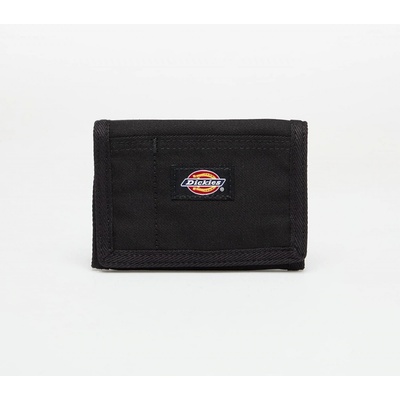 DICKIES KENTWOOD WALLET černá