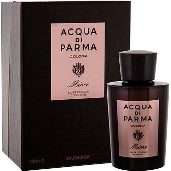 Acqua di Parma Colonia Mirra kolínska voda pánska 180 ml