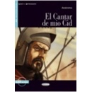 BCC Šp El Cantar Del Mio Cid + CD