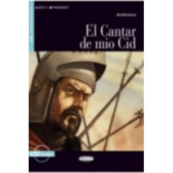 BCC Šp El Cantar Del Mio Cid + CD