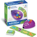 Code & Go Robotická myš Learning Resources