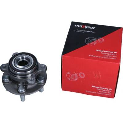 Súprava ložísk kolesa MAXGEAR 33-1297 (331297)