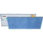 Kärcher Плосък моп велкро Microblue със система от ленти, 30 cm (9.212-086.0)