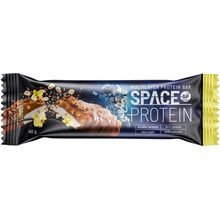 Space Multilayer bielkovinová tyčinka 40g