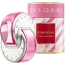 BVLGARI Omnia Pink Sapphire Candy Collection toaletná voda dámska 65 ml