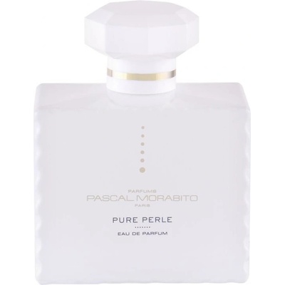 Pascal Morabito Pure Perle parfumovaná voda dámska 100 ml