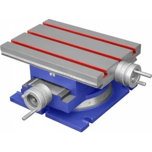 CORMAK Координатна маса въртяща се CORMAK 330x220 мм (330x220-Rotary)
