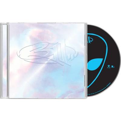Sony Music 311: 311 (30th Anniversary, Re-issue) - CD (083693)