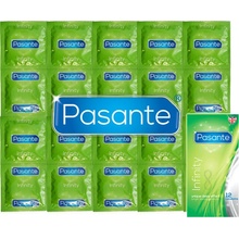 Pasante Infinity Delay 100 ks