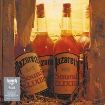 Nazareth - Sound Elixir LP