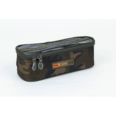 Fox Puzdro na príslušenstvo Camolite Accessory Bag - Slim