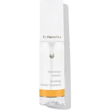 Dr. Hauschka 03 Soothing Intensive Treatment pleťová kúra 40 ml