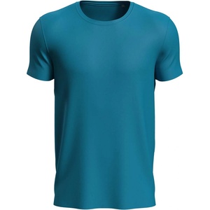 Stedman sports-t st8000 / Мъжка спортна тениска - хавайско синьо 3xl (st8000hwb3xl)