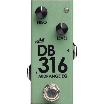 Aguilar DB 316 Ефекти за бас китари