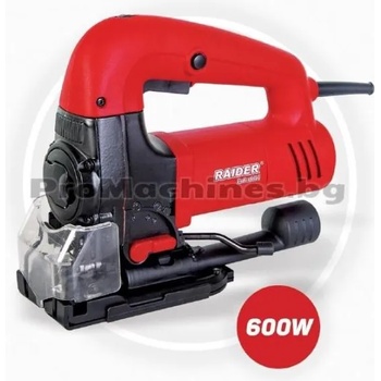 Image 1 of Raider RDI-JS30 (052902)