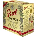 Kitl Syrob Grapefruit 5 l