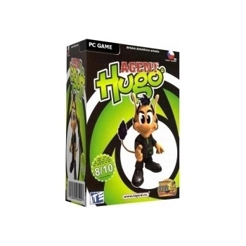 Hugo: Agent