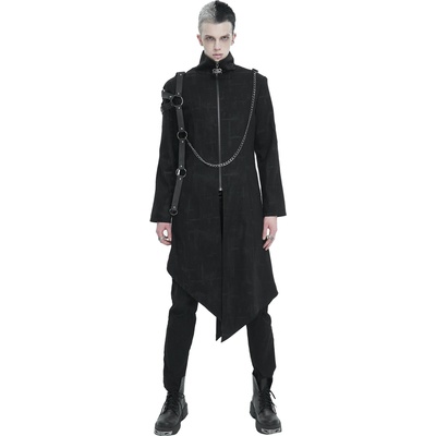 Devil fashion мъжко палто DEVIL FASHION - Cross - CT206