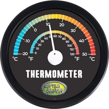 Reptile Nova teplomer okrúhly 7,5 cm