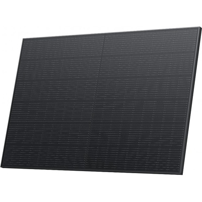 EcoFlow rigidní solární panel 400W 1ECOSP300-01 – Zbozi.Blesk.cz