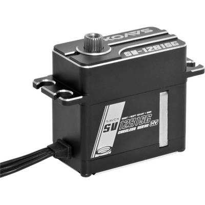 Savöx SV-1281SG HiVolt Digital servo