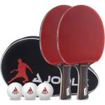JOOLA Комплект хилки joola duo pro