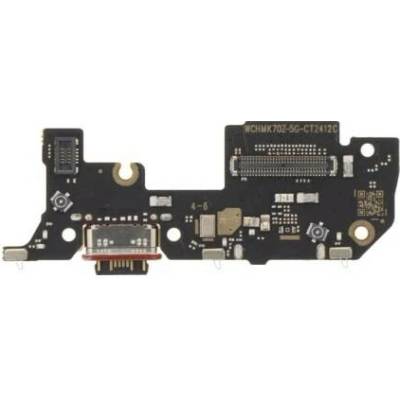 Xiaomi 14T 2406APNFAG - Nabíjecí Konektor PCB Deska