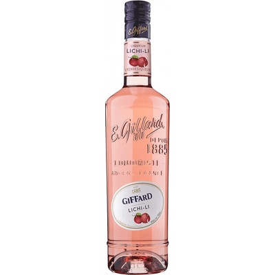 Giffard Класически Ликьор Личи