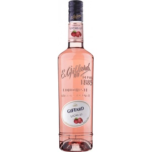 Giffard Класически Ликьор Личи