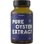 Nutriest Pure Oyster Extract 600 mg [120 капсули]