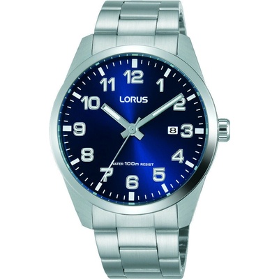 Lorus RH975JX5