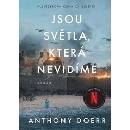 Jsou světla, která nevidíme - Anthony Doerr