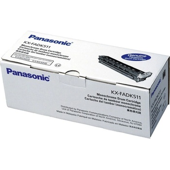 Panasonic KX-FADK511E - originálny