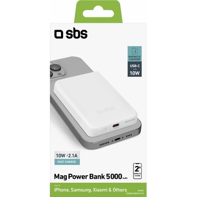 SBS TEBB5000MAG1CW