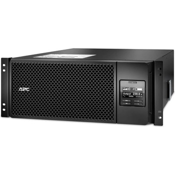 Image 1 of APC Smart-UPS SRT 6000VA RM (SRT6KRMXLI-6W)