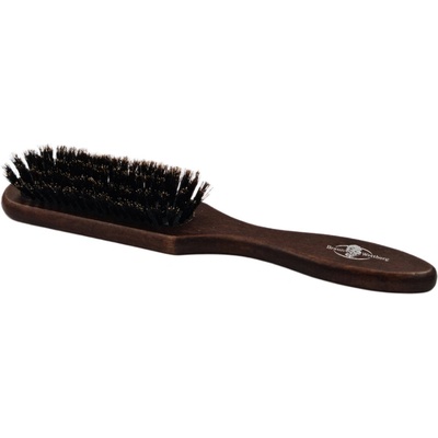 Braun Wettberg Brush Drevená kefa s prírodnými štetinami 7992