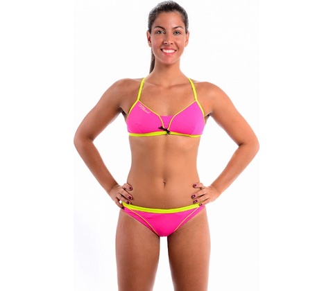 Head PIPE bikini