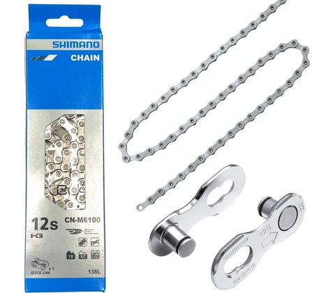 Shimano CN-M6100