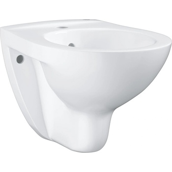 GROHE Bau Ceramic Конзолно биде (39433000)