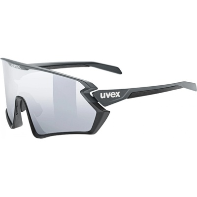 uvex Sportstyle 231 2.0 Цвят: черен
