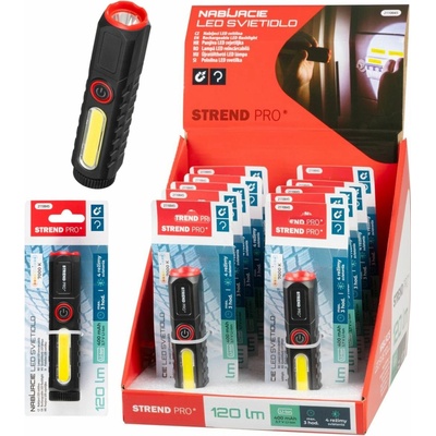 Strend Pro XL0207