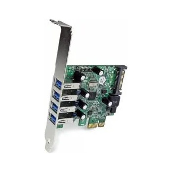StarTech PCI карта Startech PEXUSB3S4V