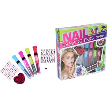 FUNKIDZ Nechtový set