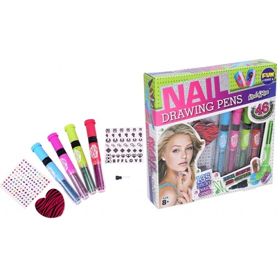 FUNKIDZ Nechtový set