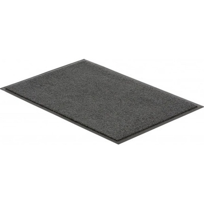 AJ Produkty Vstupná rohož sivá 260271 900 x 600 mm