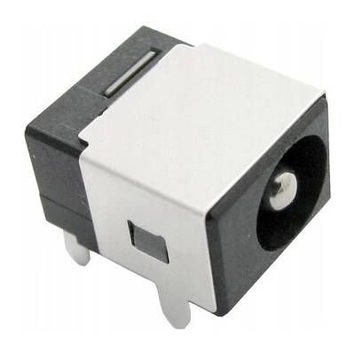 Emeru Napájací konektor DC Asus N53S B33 B43 B53 K73 N10 N53 N71VG 12G14501103W